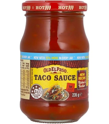 Amazon.co.jp: オールドエルパソ チリシーズニングミックス 35g : 食品